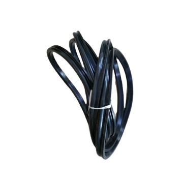 RUBBER GASKET for socket bend and pipe made by SBR EPDM
