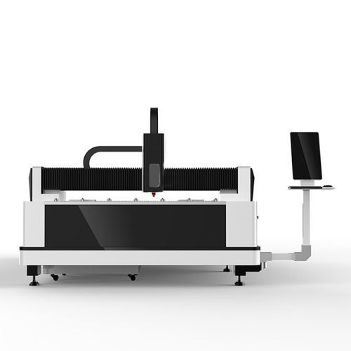 Máquina de corte por láser de fibra óptica en medicina