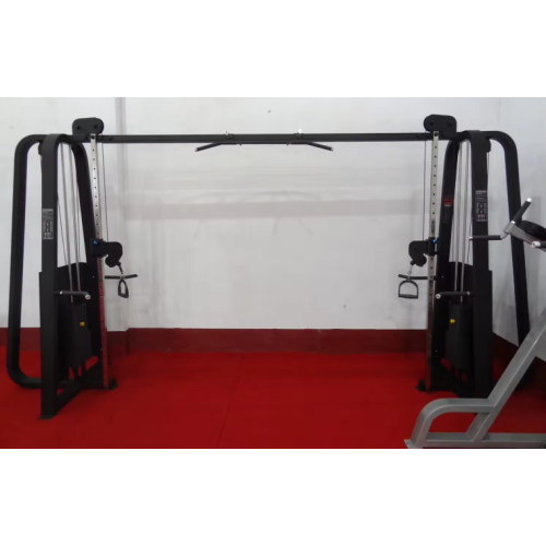 Commercial Cable Crossover Machine