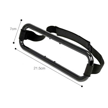 Car Visor Tissue Holder - Clip Bracket for Paper Storage