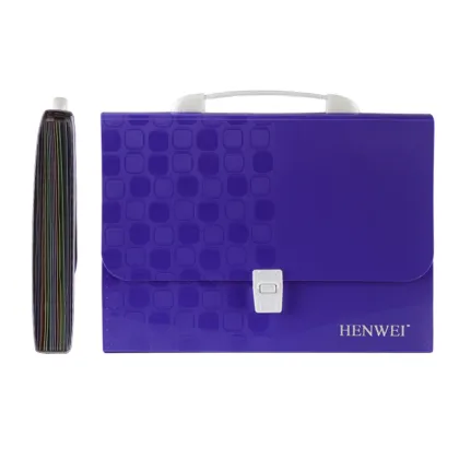 Best Biodegradable Extended Folders