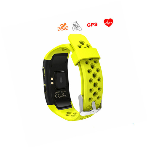 Smart GPS Band without SIM Card