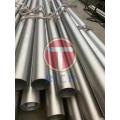 Rury ASME SB622 Alloy C276