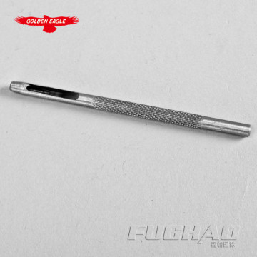 2.5mm Hollow Punch Set for Leather Belt Boring - Economic Models