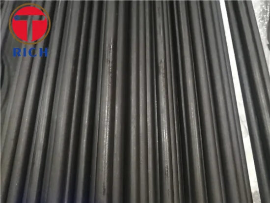 T5 Cold Drawn High Temperature Alloy Steel Pipe