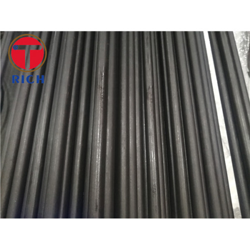 T5 Cold Drawn High Temperature Alloy Steel Pipe