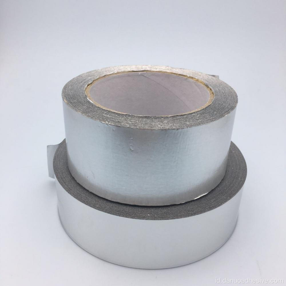 Pita pita aluminium perekat