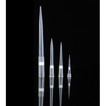 100 μl Filtre Pipette Universal Pipette Bulk