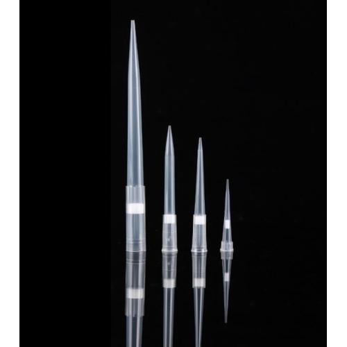 100 μl Filtre Pipette Universal Pipette Bulk