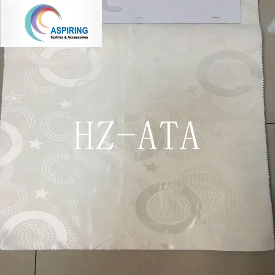 100%Polyester Tricot Mattress Fabric