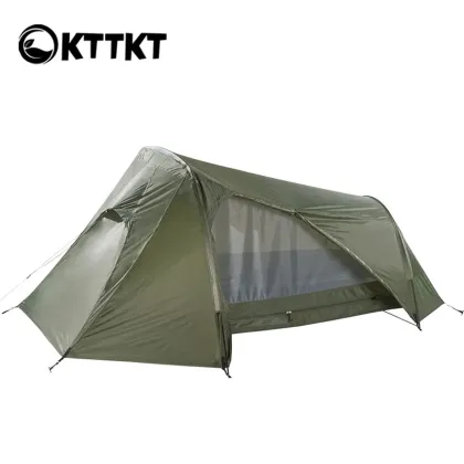 Mountaineering Tent - Ultralight Tent for Trekking