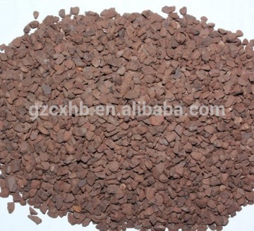 Manganese sand for water filter
