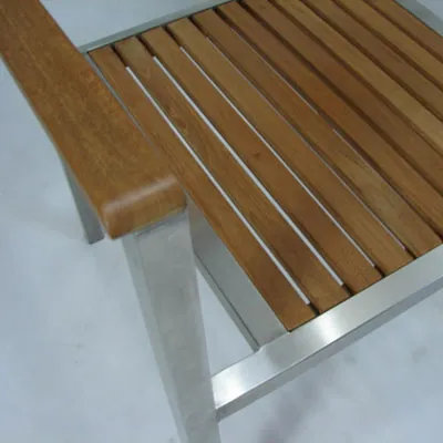 Sydney Arm Dining Chair