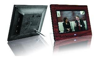 7 Inch Acrylic Digital Picture Frame