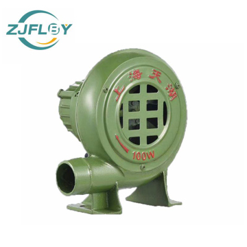 High-power 150w heavy-duty blower