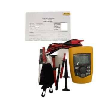 Fluke 710 mA Loop Valve Tester - Multifunctional Tester, Original & In Stock