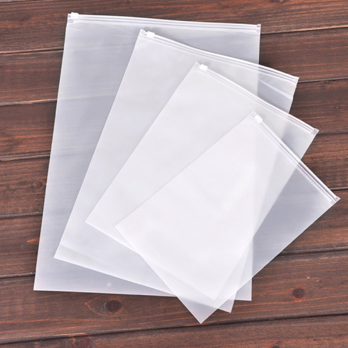 Custom PVC Bag for Cloth Packing