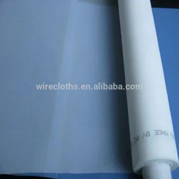 nylon screen printing mesh