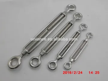 Turnbuckle