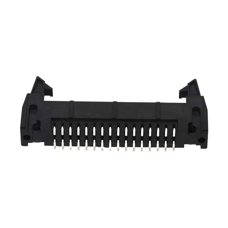 2.54mm SMT patch Box Header
