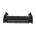 box header 2.54mm Double row SMT patch