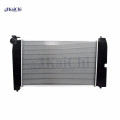 2428 Radiateur automatique Toyota Corolla / Matrix 1.8L 2001-2008