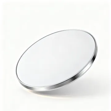 Ceiling Light with Eye Protection Mode