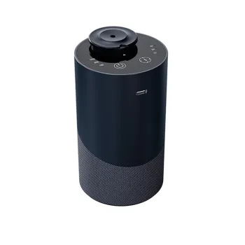 essential oil car aroma diffuser