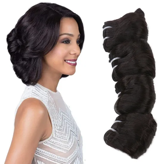 Human Hair Bundles With Closure Set, Ombre Dyed Color Egg Curly Virgin Brazilian Hair Bundles With Closure For Hair Extensions
