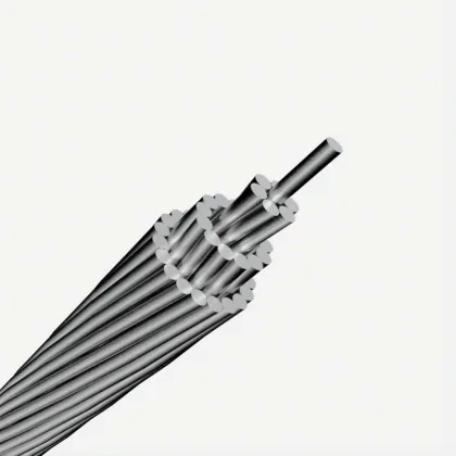 Aluminum Conductor Steel Reinforced Merlin