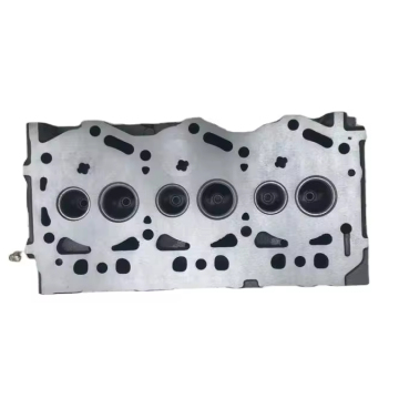 HEHUI Cylinder Head Assembly for Yanmar 3TNV70 Engine