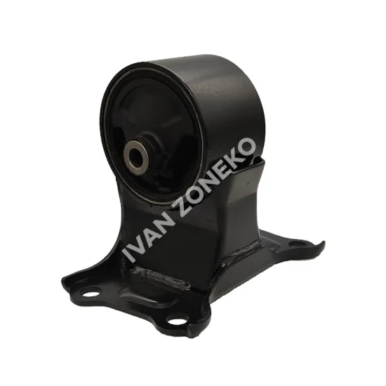 Transmission Engine Motor Mount for Hyundai Sonata, Kia Optima Magentis MT (21830-38010, 21830-38180)