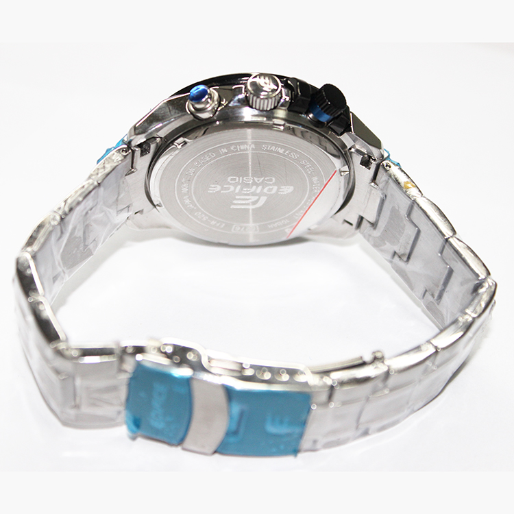 2015 style metal bracelet watch