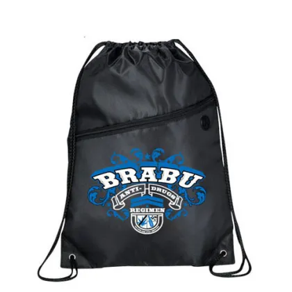 Cinch backpack for sale