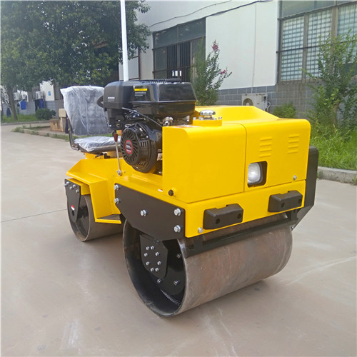 1 Ton Road Roller Compactor Cheap Price China Manufacturer