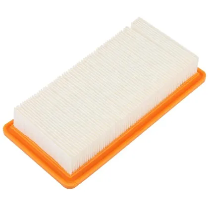 Karcher DS5500, DS6000, DS5600 Vacuum Cleaner Filter Net and Dust Filter Parts