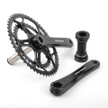 도로 자전거 크랭크 세트 CNC 9-11speed hollow crankset