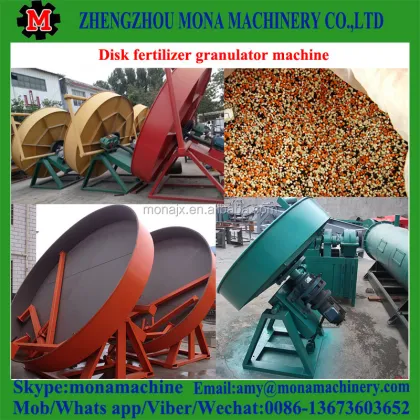 Organic Fertilizer Pellet Machine: Transforming Pig Manure into High Output Agriculture Waste Fertilizer Granulates