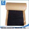 Korrugerade aluminium butyl blinkande tejp