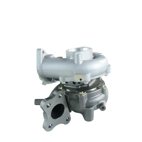 High Quality YD25 Turbocharger 14411-EC00C 769708-0003 for Nissan NAVARA