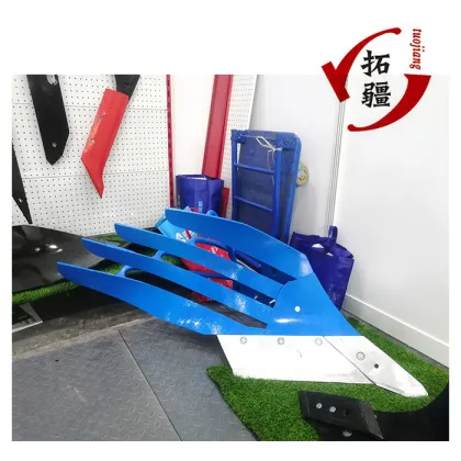 New LEMKEN Skimmer Models: 3363728 & 3363729