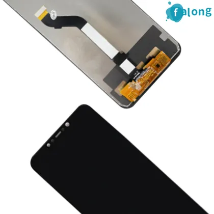 OEM Supply LCD for Xiaomi Pocophone F1: LCD Assembly Replacement Parts for Xiaomi Poco F1 Display