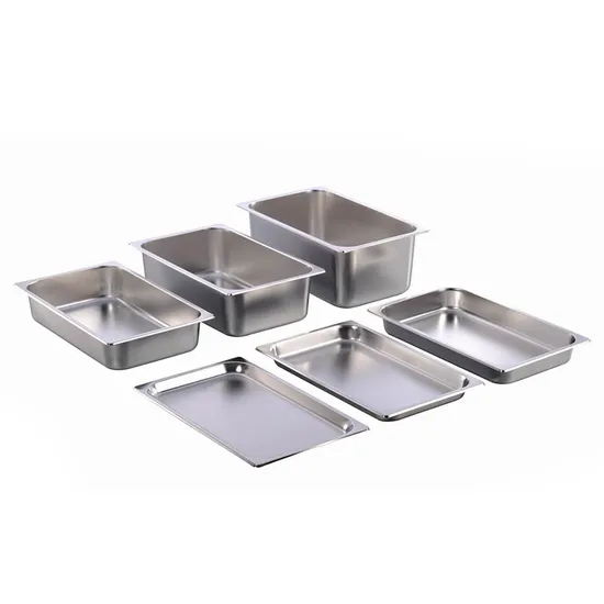 Steam Table Pan