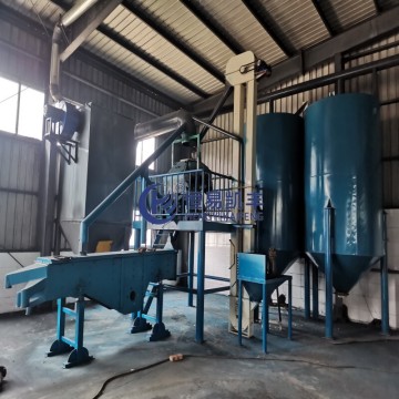 bamboo charcoal making machine