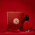 50ml Rissers Red Devotion女性の香水
