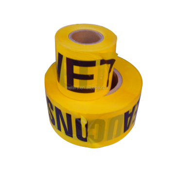 Custom Print Warning Adhesive Buff Tape: Find Your Perfect Solution