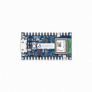 ABX00034: strumenti di sviluppo innovativi per una maggiore efficienza
