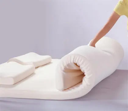 Memory Foam Mattress