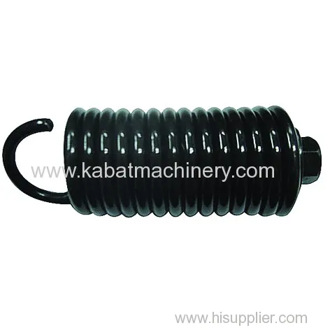 Ga2068 Heavy Duty Down Pressure Spring With Plug For Kinze Planter 