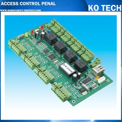 KO-AC4 Access Control Reader